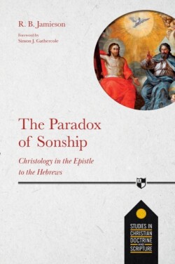 Paradox of Sonship