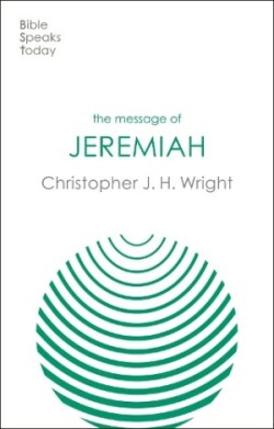 Message of Jeremiah