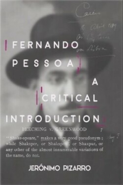 Fernando Pessoa