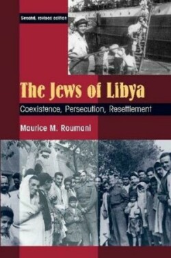 Jews of Libya