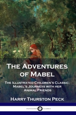 Adventures of Mabel