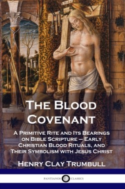 Blood Covenant