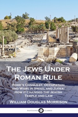 Jews Under Roman Rule