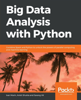 Big Data Analysis with Python