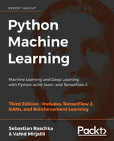 Python Machine Learning, 3th ed.