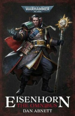 Eisenhorn: The Omnibus