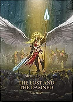 Lost and the Damned