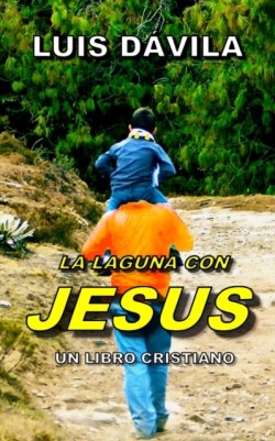 Laguna Con Jesus