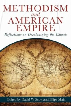 Methodism And American Empire