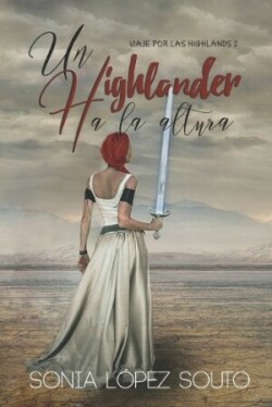 highlander a la altura