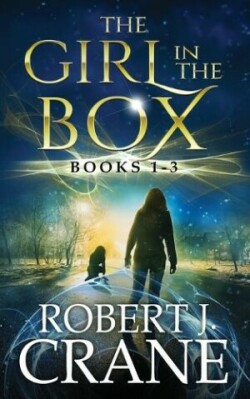 Girl in the Box Series, Books 1-3