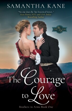 Courage to Love