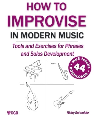 How to Improvise in Modern Music