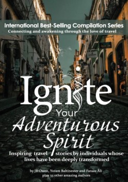 Ignite Your Adventurous Spirit