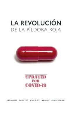 La Revolucion De La Pildora Roja