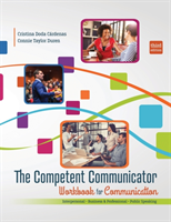 Competent Communicator Workbook for Communication