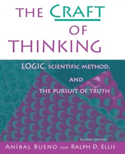 Craft of Thinking