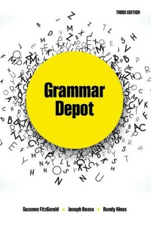Grammar Depot