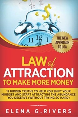 Law Of Attraction to Make More Money