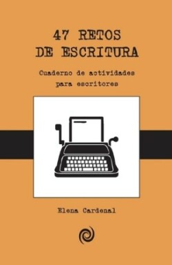 47 Retos de escritura libro de actividades