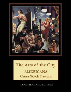 Arts of the City