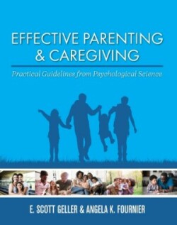 Effective Parenting and Caregiving