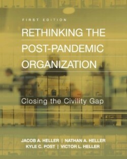 Rethinking the Post-Pandemic Organization