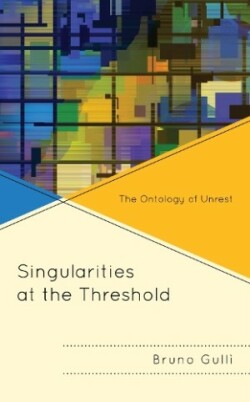 Singularities at the Threshold