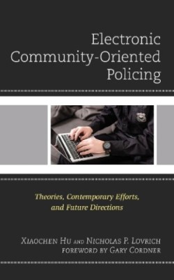 Electronic Community-Oriented Policing