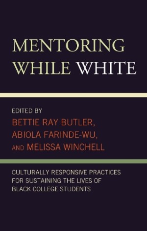 Mentoring While White