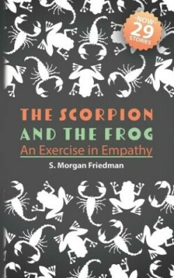 Scorpion And The Frog