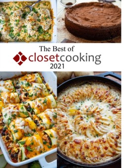 Best of Closet Cooking 2021