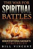 War for Spiritual Battles