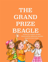 Grand Prize Beagle