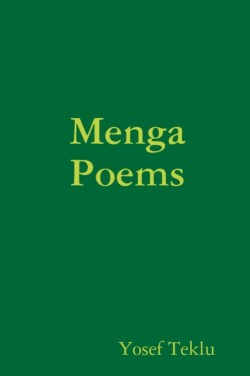 Menga Poems