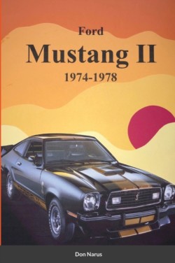 Ford Mustang II 1974-1978