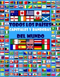 Todos los paises, capitales y banderas del mundo