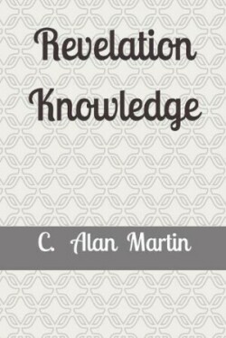 Revelation Knowledge