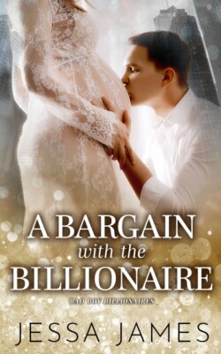 Bargain With The Billionaire