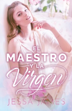 maestro y la virgen