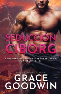 Seducción Ciborg