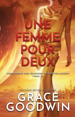 Femme Pour Deux