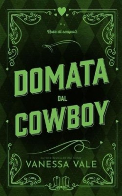 Domata dal cowboy