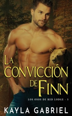 convicción de Finn