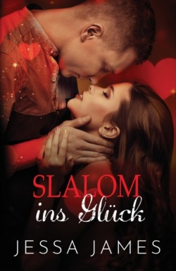 Slalom ins Glück