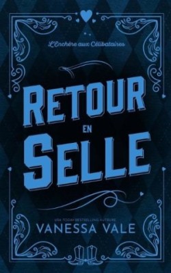 Retour en selle