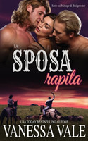 sposa rapita