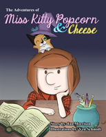 Adventures of Miss Kitty Popcorn & Cheese