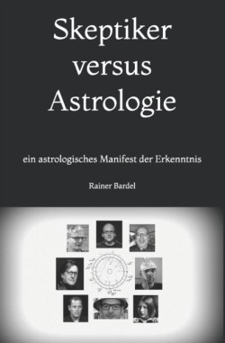 Skeptiker versus Astrologie