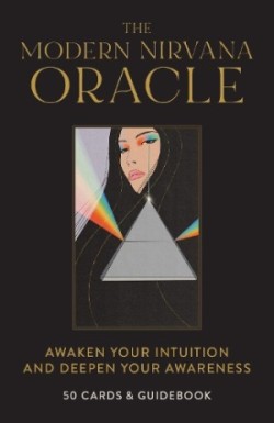 Modern Nirvana Oracle Deck